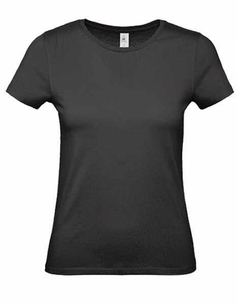 T-Shirt ohne Aufdruck Women